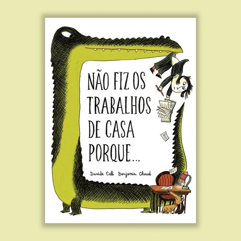 capa do livro